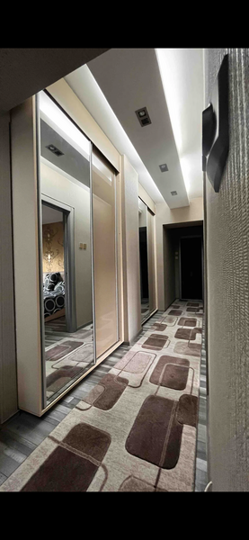 Trei camere, hotelier luxury,