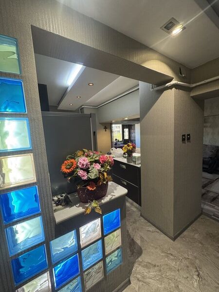 Trei camere, hotelier luxury,