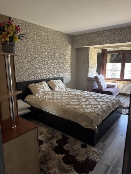 Trei camere, hotelier luxury,
