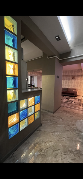 Trei camere, hotelier luxury,