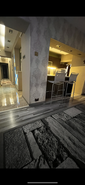 Trei camere, hotelier luxury,