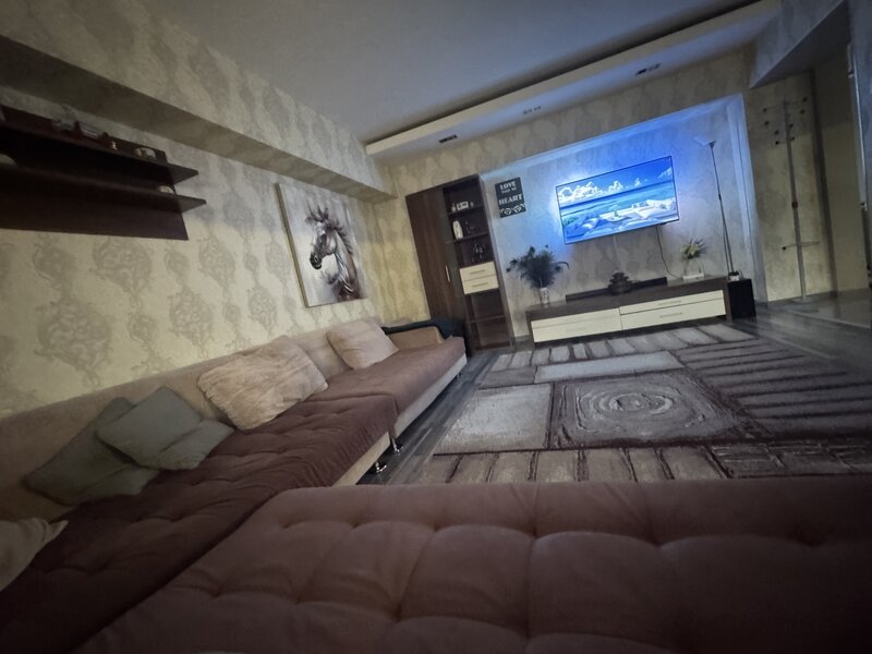 Trei camere, hotelier luxury,