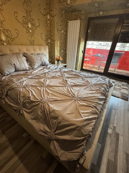 Trei camere, hotelier luxury,