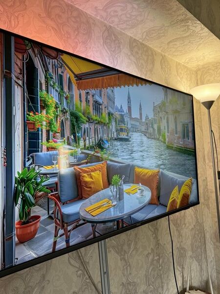 Trei camere, hotelier luxury,